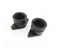 Entrada Carburador Múltiple Motocicleta 42U-13596-01-00 Para TT350 XT 350 | Adaptador Para 42U-13596-01-00 55V-13586-01-00 Colector entrada