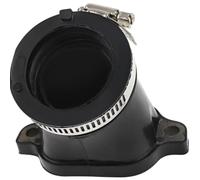 Entrada Carburador Para Polaris Sportsman 600 4X4 03-05 700 4X4 02-06 | 1253415 Adaptador de Manguera del Múltiple de Admisión del Carburador