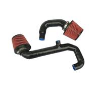 Entrada Coche Manguera Entrada Aire Para 135i Para 335i Para 335is Para E90 Para E91 Para E92 Para E93 2007 2008 2009 2010 Kit Filtro Aire De 1,75 "/2,0"(K8-270-76 mm)