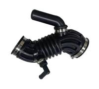 Entrada Coche Manguera Entrada Aire Para Para Qashqai I Para J10 2006-2013 4X4 16576-JD00A 16576JD00A Filtro Aire Manguera Conducto Admisión Piezas Automóvil