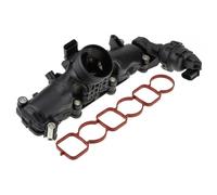 Entrada colector Audi VW Seat Skoda 1.4TD 04B129709B