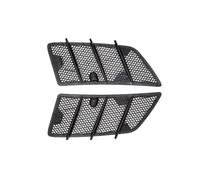 Entrada De Aire Capó Cubierta Ventilación Entrada De Aire Capó Coche Scoop Flujo De Aire 1648804305 Compatible Con Benz Para W164 GL320 GL350 GL450 GL550 2008 2009 2010 2011