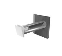 Entrada de aire exterior aV-100/160 ALD Light / Plus