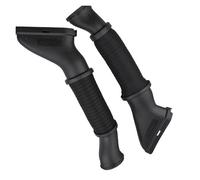 Entrada de aire frío Para Benz W166 Para GLE Para GLS ML500 ML63 Para MG 1 Par 2780902482 2780902582 Entrada Aire Izquierda Derecha