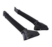 Entrada de aire frío Para Benz W166 X166 ML350 GL350 6420946897 accesorios automotrices 1 par de tubos de entrada de aire para coche