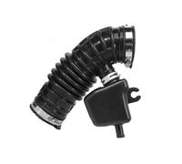 Entrada de aire frío Para FX35 2009-2012 16576-1CB0A 2 Uds Manguera De Admisión Filtro Aire Del Lado Conductor Y Pasajero