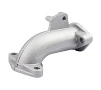 Entrada de aire frío Para Pc18 Pc20 Pb16 Pb18 C50 C70 C90 AA01 22mm Arranque Del Colector De Admisión Carburador