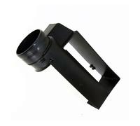 Entrada de aire frío Para VW Para Passat CC Sharan 1K0129618AN 4 Uds Conjunto De Fuelle Entrada Aire