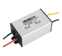 Entrada de CC 17-55V a módulo convertidor de potencia de salida estable de 12V 6A con características de alta eficiencia y seguridad
