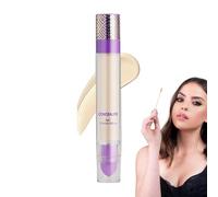Entrada De Grange Para Gafas Scrie - Imperfection Corrector Stick, Competencia De Corrección De Recubrimiento Completo De Recubrimiento | Acabado, Cara Para La Cara Para Ojos De 7,5 Ml De Larg