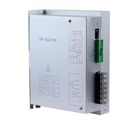 Entrada del controlador motor sin escobillas CA Máx. 5A 3000W BLDC con unidad de configuración inteligente portátil Para uso doméstico