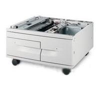 Entrada Doble de 2000 Hojas para Infoprint 1585