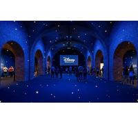Entrada general de libre acceso para una persona para Disney the Exhibition - 100 años de magia