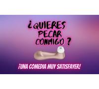 Entrada general para ¿Quieres pecar conmigo? en Madrid: Domingo 22 de febrero a las 18 h