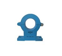 Entrada HST35 ±200 A ±500 A ±800 A ±1000 A ±1200 A ±1500 A Salida ±4 V 1% Voltaje ±15 CC - 25 KHz Núcleo dividido Sensor de corriente Tipo placa(1200A-4V)