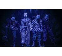 Entrada para el Circo del Miedo en Castellón: Sábado 1 de agosto a las 21:30 h / Entrada Plata