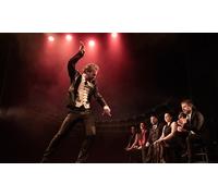 Entrada para Emociones en el Teatro Flamenco Madrid: Miércoles 22 de abril / 20.45 h