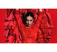 Entrada para Esencia en Teatro Flamenco de Málaga: Lunes 28 de julio / 17.30 h