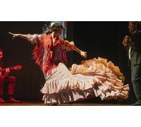 Entrada para Pasión en el Teatro Flamenco de Sevilla: Lunes 22 de junio / 17 h