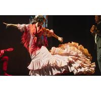 Entrada para Pasión en el Teatro Flamenco de Sevilla: Miércoles 22 de abril / 19 h