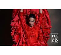Entrada para Sensaciones en Teatro Flamenco de Granada: Domingo 22 de febrero / 19 h