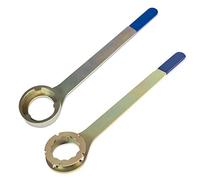 Entrada y Escape Cam Piñón Instalar y Quitar Llave Herramienta Para Subaru AVCS JDM & STD, Combinación Perfecta