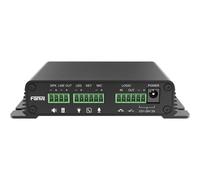 Entrada y Regulador - FANVIL - PA2S - 10/100 Mbit/s - Soporte VPN L2TP/OpenVPN - Gestión Web