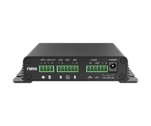 Entrada y Regulador - FANVIL - PA2S - 10/100 Mbit/s - Soporte VPN L2TP/OpenVPN - Gestión Web