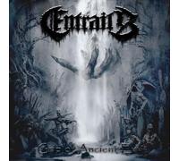 Entrails Grip of Eternal Evil (CD) Album (Jewel Case)