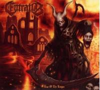 Entrails - Rise Of The Reaper [VINYL] [Vinilo]
