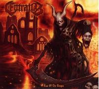 Entrails - Rise Of The Reaper (LP) [Vinilo]