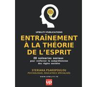 Entraînement à la Théorie de l’esprit