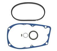 Entrainement courroie brose brose 1ère generation ref e00064-106 (kit)