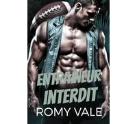 Entraîneur interdit: Une sombre histoire d'amour sportive universitaire (cœurs en prolongation)