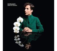 Entrance - Book Of Changes