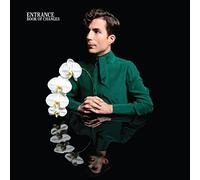 Entrance - Book Of Changes [Vinilo]