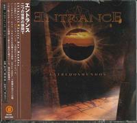 Entrance - Entre Dos Mundos [Import]