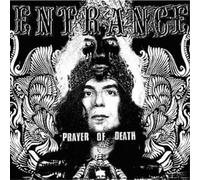 Entrance – Prayer of Death – CD