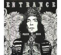 Entrance - Prayer of Death [Vinilo]