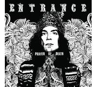 Entrance - Prayer Of Death [VINYL] [Vinilo]