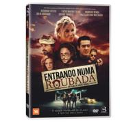 ENTRANDO NUMA ROUBADA