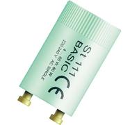 Osram Arrancador ST111 para bombillas fluorescentes 4-80 W