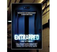 Entrapped: A Day Of Terror [USA] [Blu-ray]