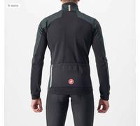 ENTRATA JACKET - Castelli , M , NEGRO