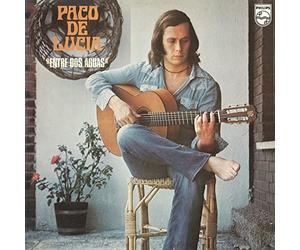 Entre 2 Aguas (LP) [Vinilo]