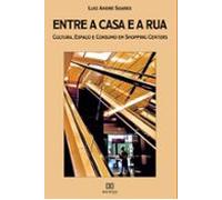 Entre A Casa E A Rua (ebook)
