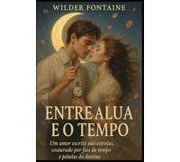 Entre a Lua e o Tempo: promo
