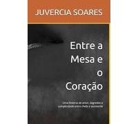 Entre a Mesa e o Coração: Uma história de amor, segredos e cumplicidade entre chefe e assistente