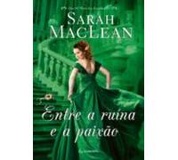 Entre A Ruína E A Paixão (ebook)