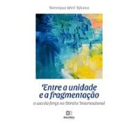 Entre A Unidade E A Fragmentação (ebook)